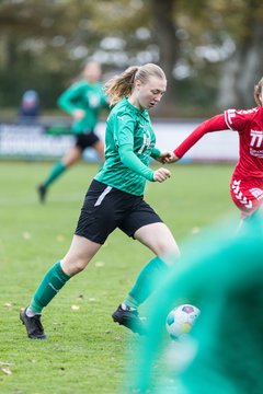 Bild 313 - F SV Farnewinkel-Nindorf - IF Stjernen Flensborg : Ergebnis: 0:1